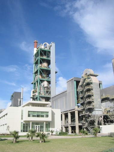Cement Plant New Pic_01