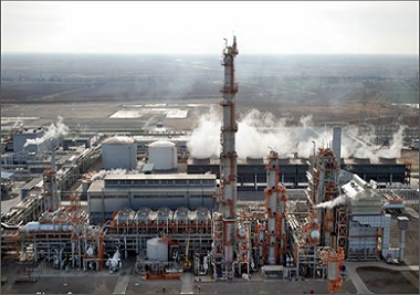 Chemical Group Featured