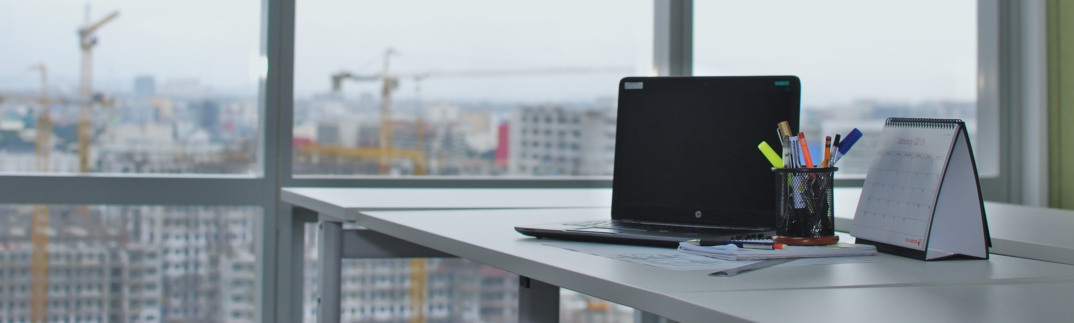 banner