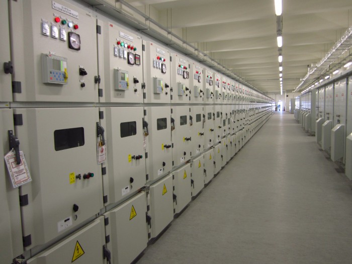 slide3 Substation